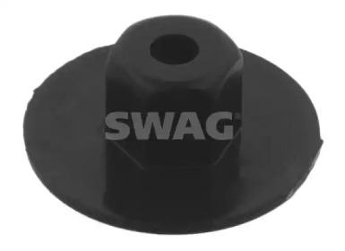 Гайка SWAG 10 93 6452